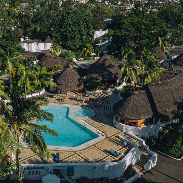 Casuarina Resort & Spa Intro Picture