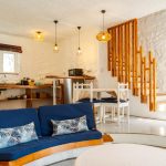 Family Cottage With Kitchenet